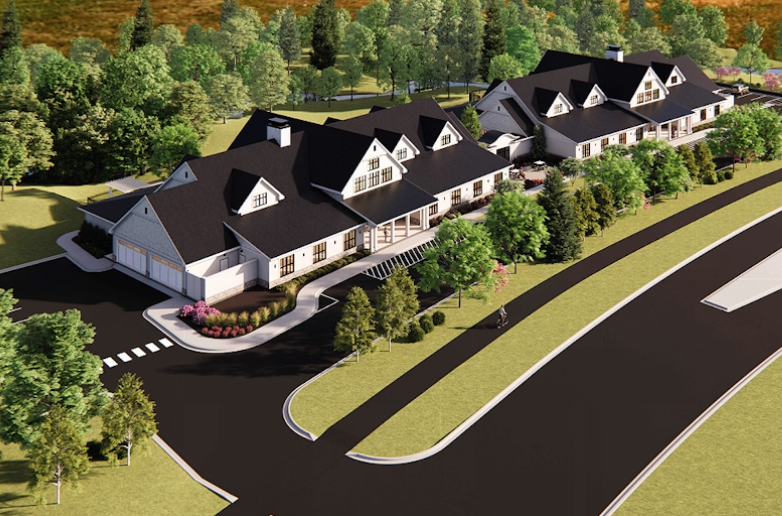 Memory Care Facility Proposed in Chanhassen