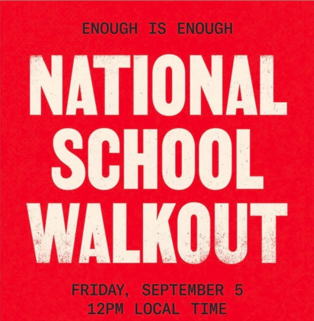 Eastern Carver County High School Students Plan Walkout Protesting Gun Violence