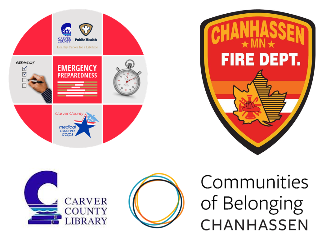 Emergency Preparedness Event Set for Saturday