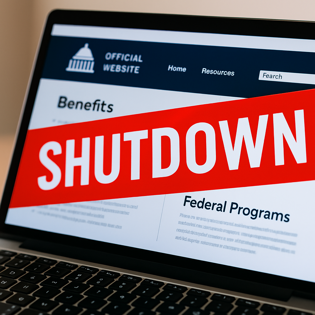 What the Government Shutdown Means for Carver County Residents