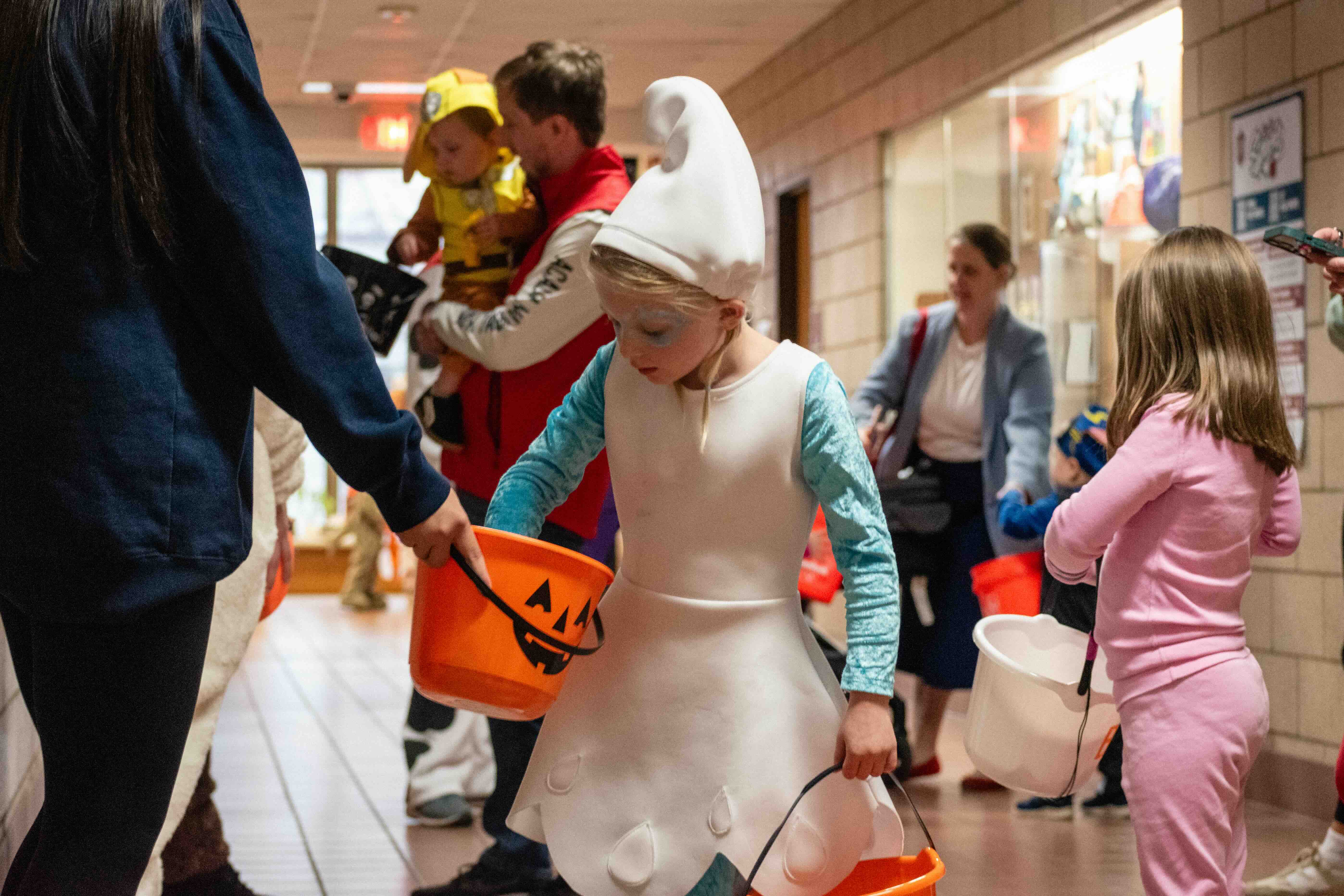 Chanhassen’s 41st Annual Halloween Party set for Oct. 25