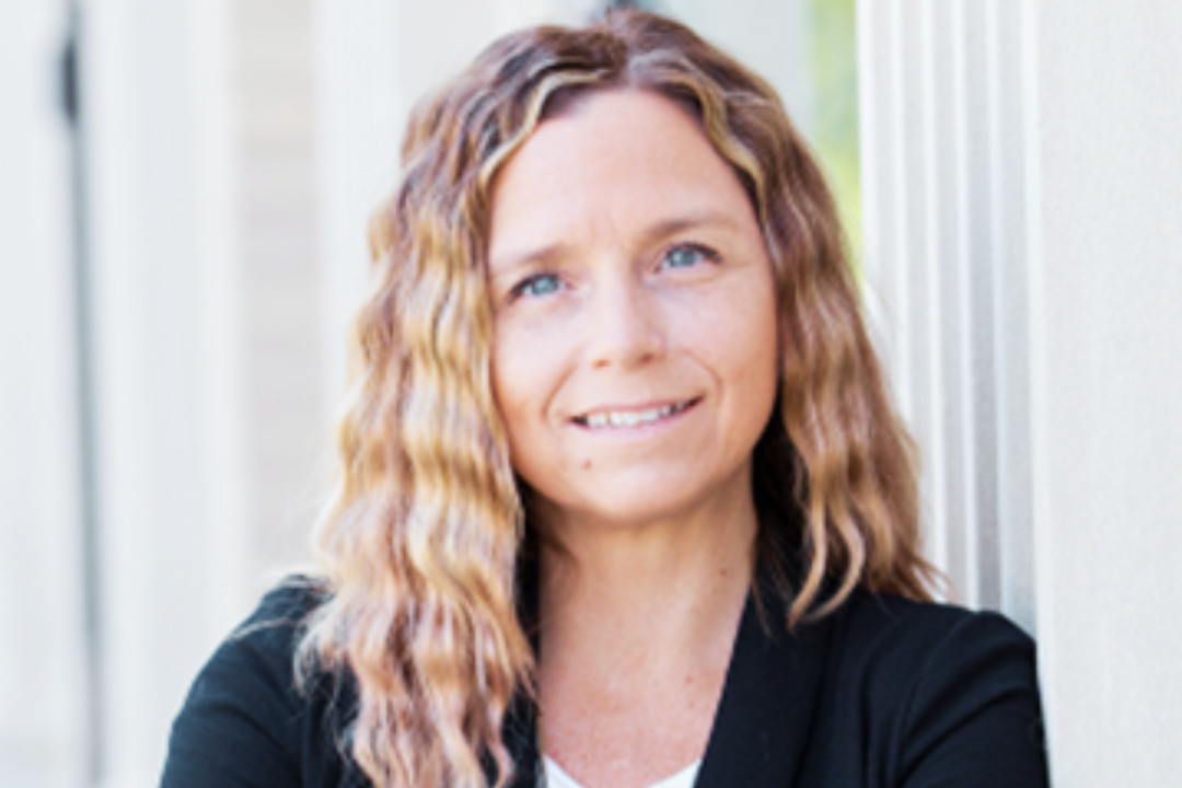 ACT United Founder Jessica Bartholomew Appears on CCLN Podcast Episode