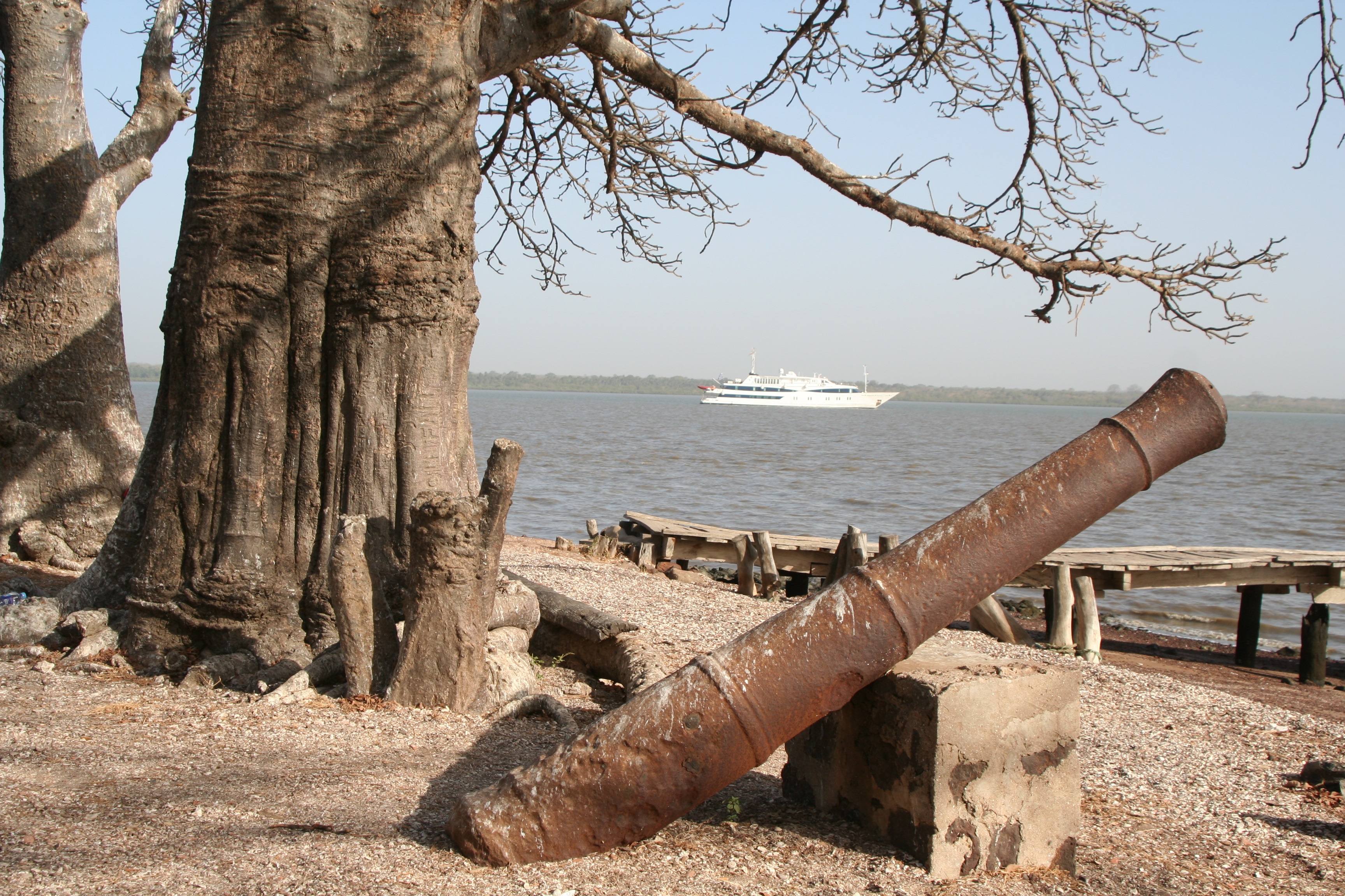 Wanderlust and Well-Being: Off The Beaten Path – The Gambia