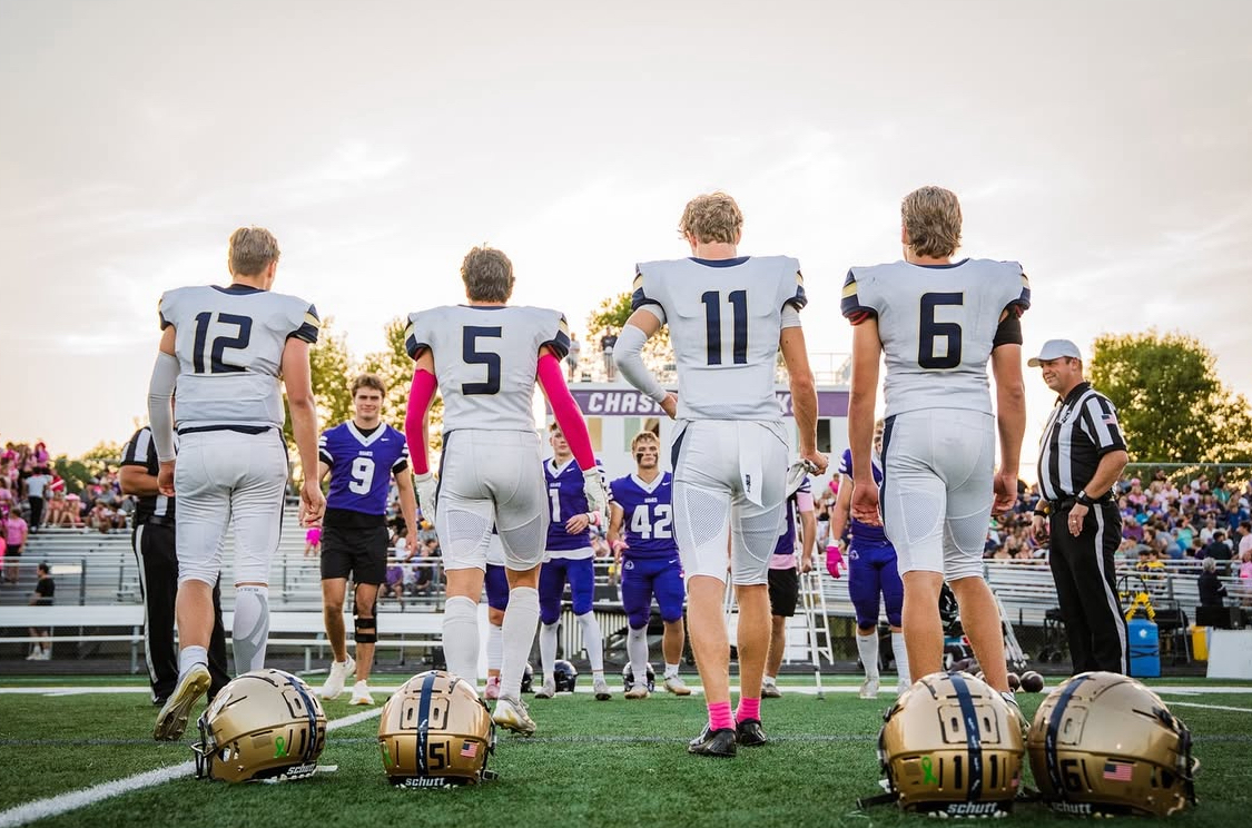 Friday Night Frights: Storm and Hawks Collide for a Trip to State