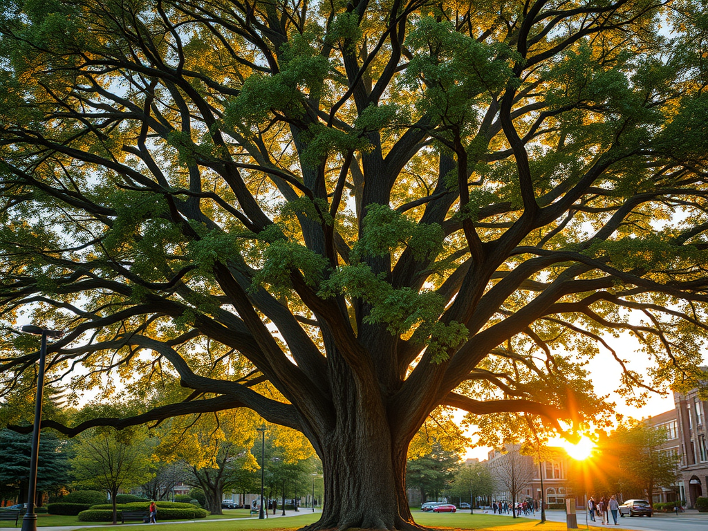 Chanhassen Debates Implementation of Heritage Tree Ordinance