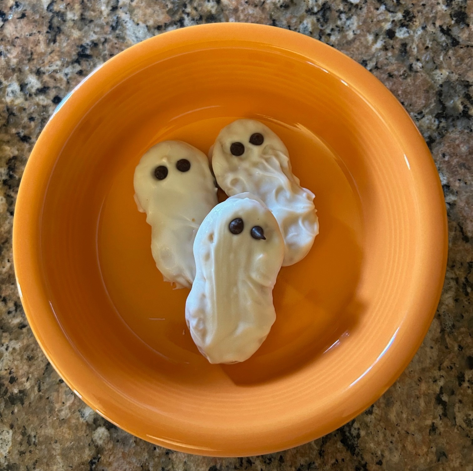 Get in the Spirit: Easy Halloween Treats
