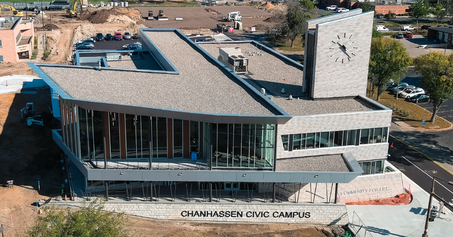 Chanhassen Corner: Fall Activities