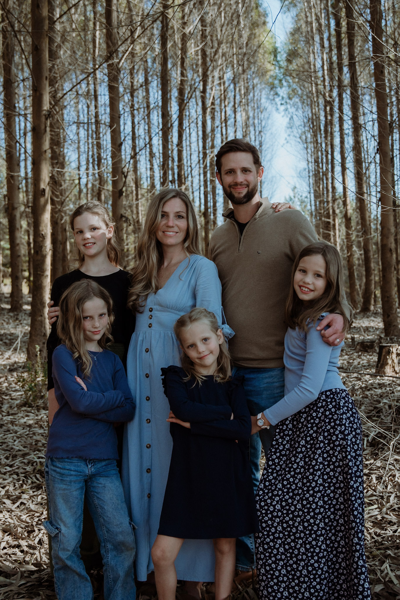 Chaska Church Welcomes New Pastor