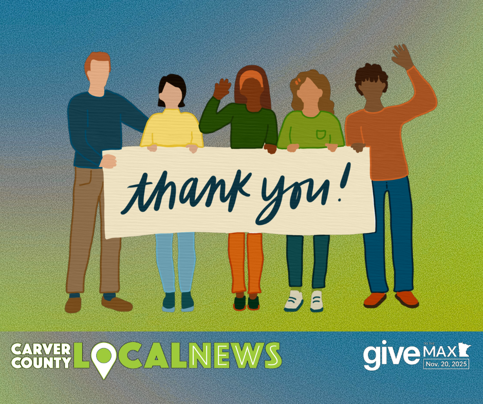 Help Us Grow Local News That Builds Community