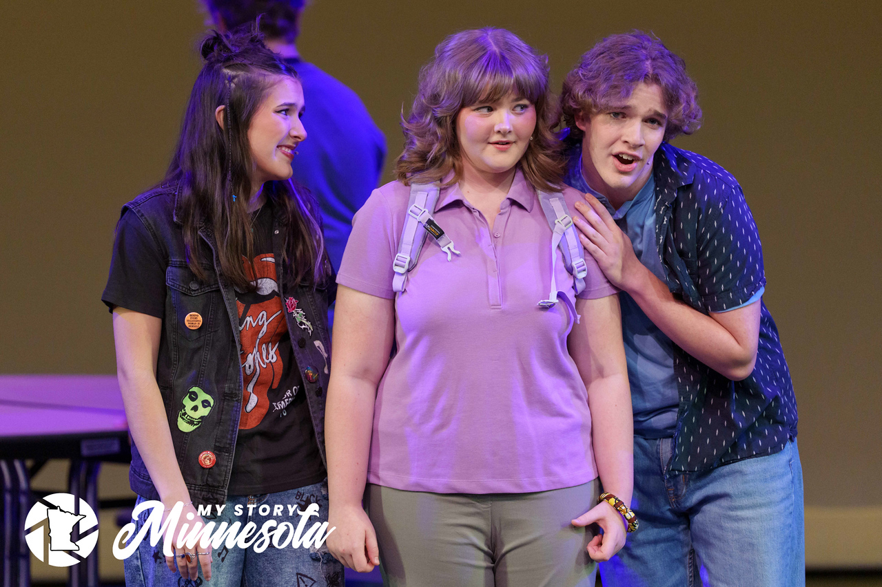 Chanhassen High School presents Mean Girls