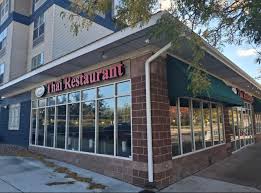 Chaska Thai opens for business