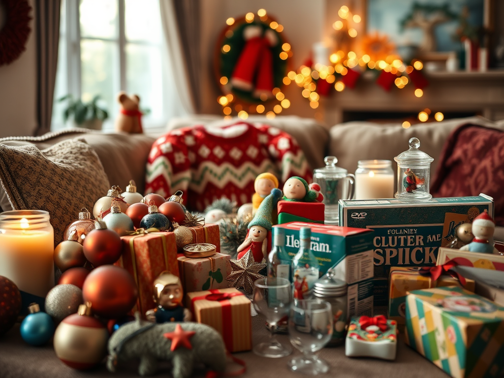 Is There A White Elephant Hiding In Your Home?