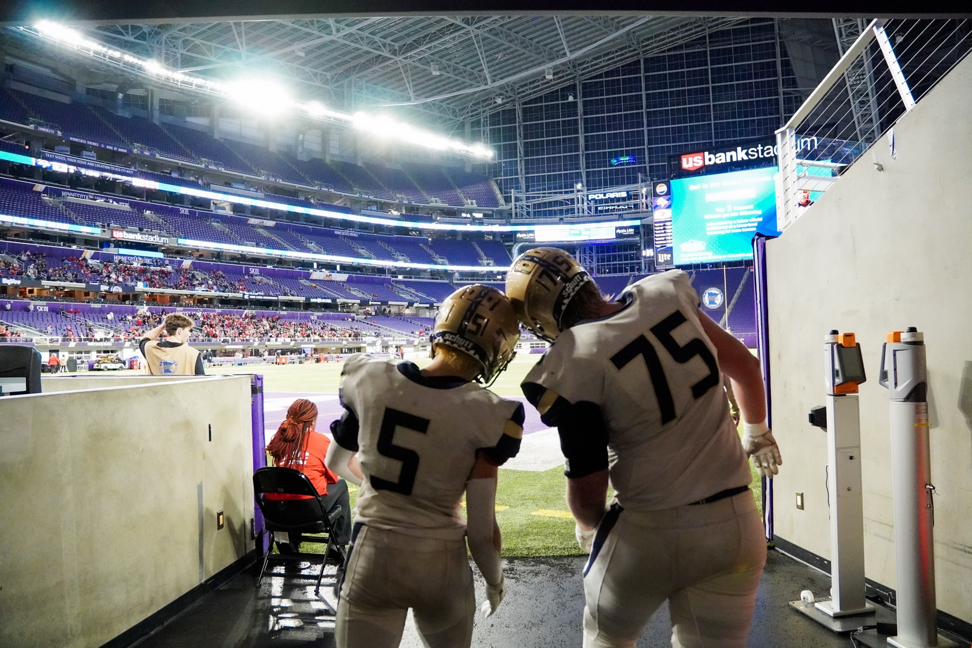 Team 17’s Last Dance: A Prep Bowl Preview