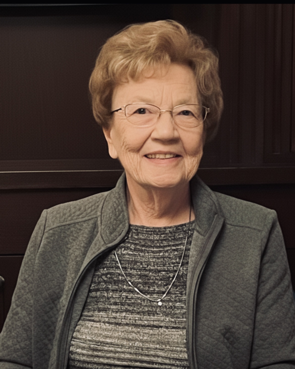 Donna Mae (Lenzen) Kloos