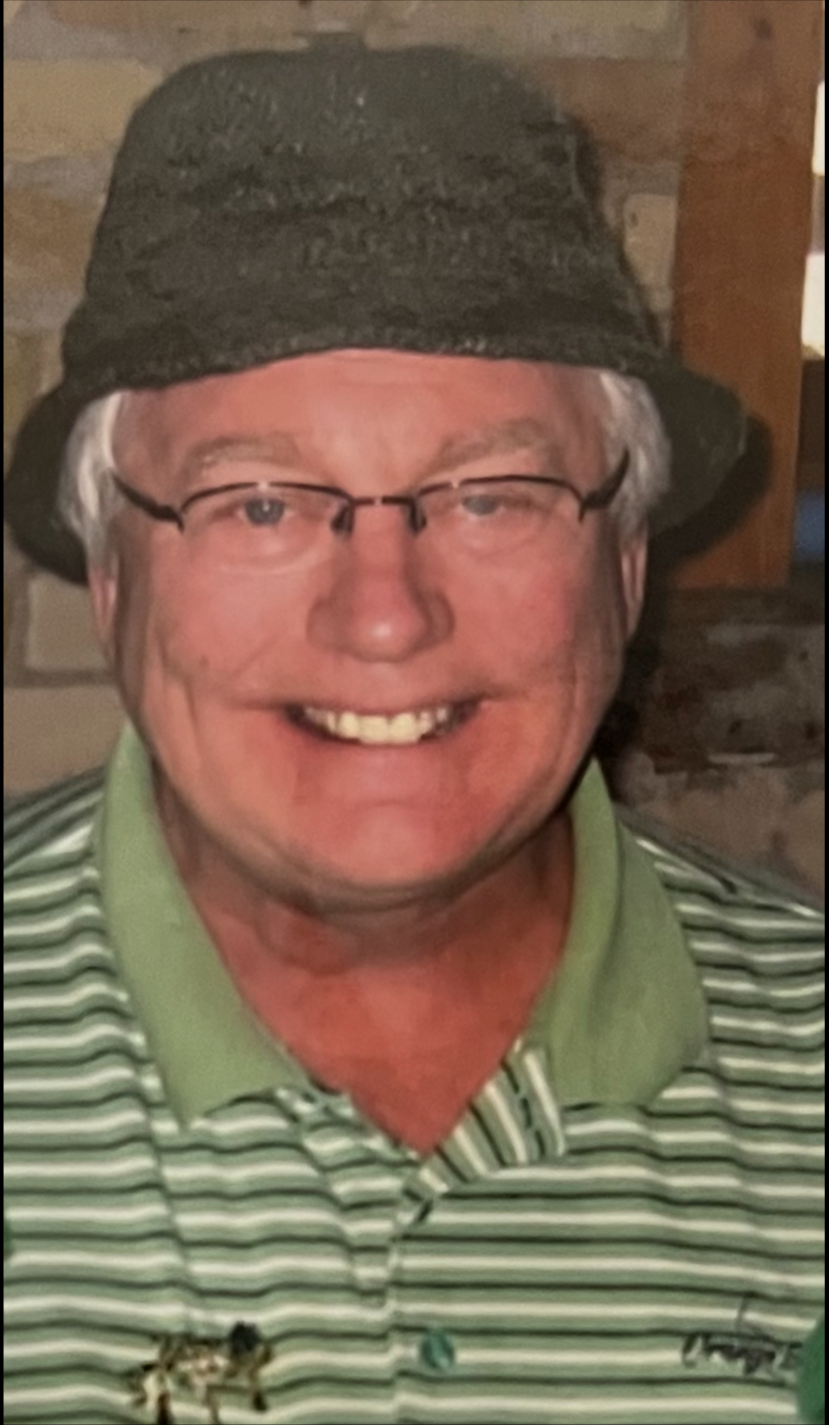 Stephen “Steve” Wilker