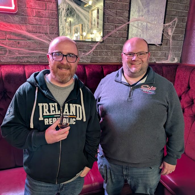 Local Restaurant Owners Join Next CCLN Podcast