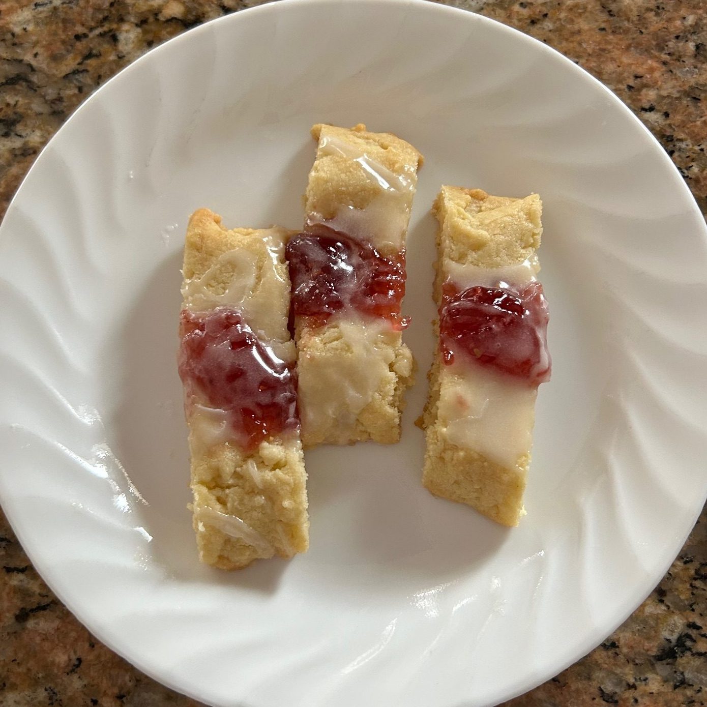 Holiday Recipes to Brighten Spirits