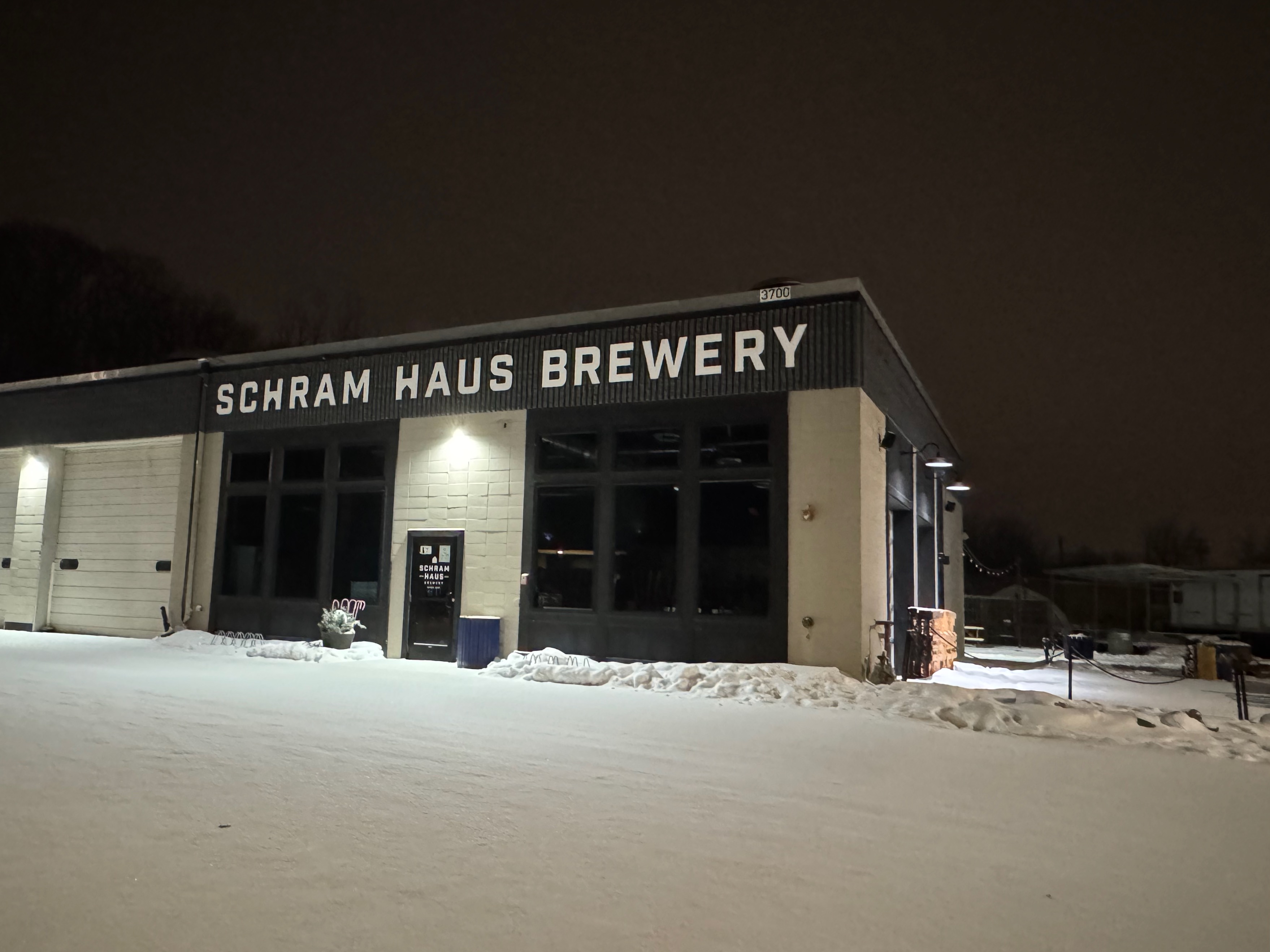 Schram Haus Leaving Chaska After 7 Years