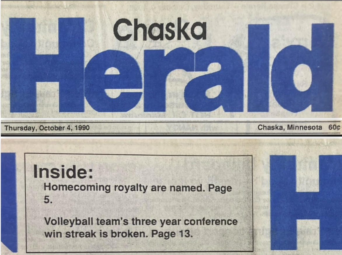 Chaska’s History Speaks – December 2025