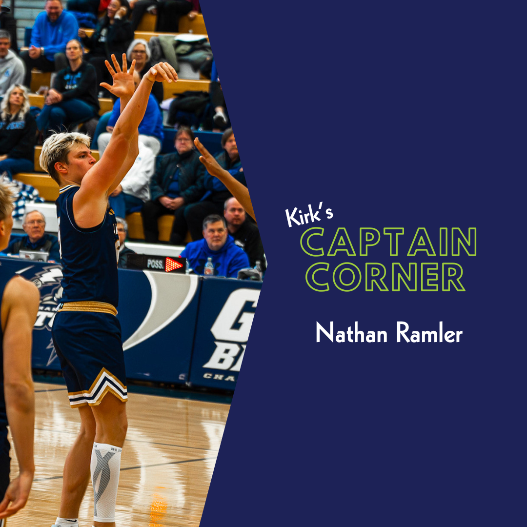 Kirk’s Captain Corner – Nathan Ramler, Chanhassen Boys Basketball