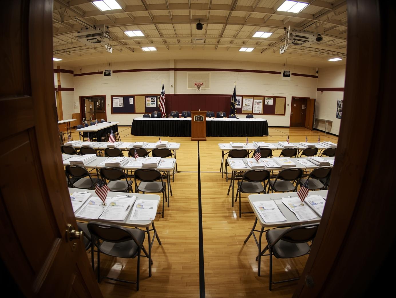 Local Party Caucuses Kick Off 2026 Election Season on Feb. 3