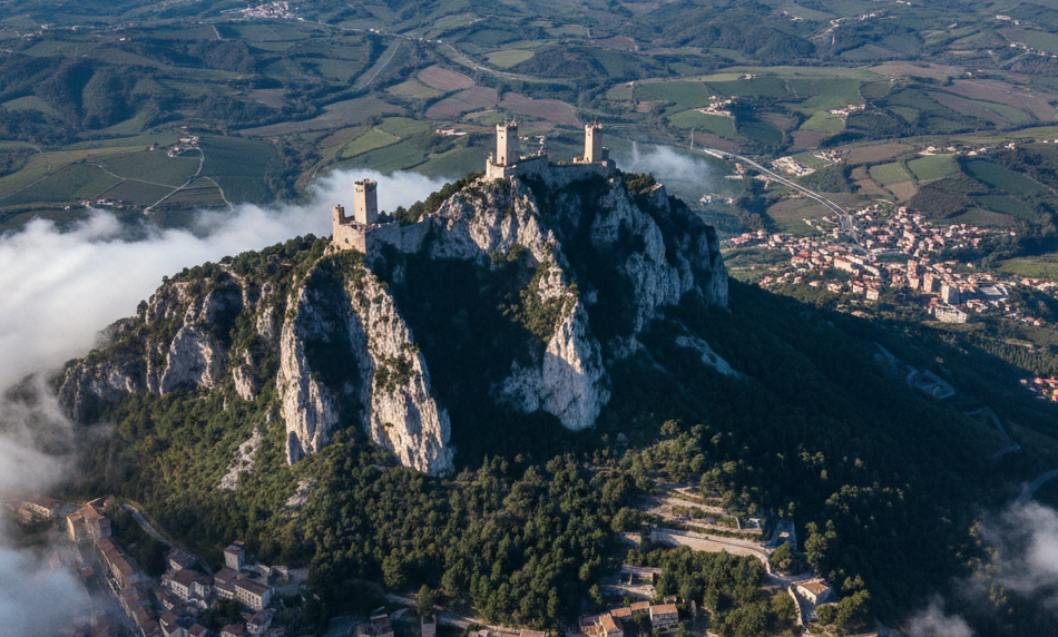 Wanderlust and Well-Being: Off the Beaten Path – San Marino