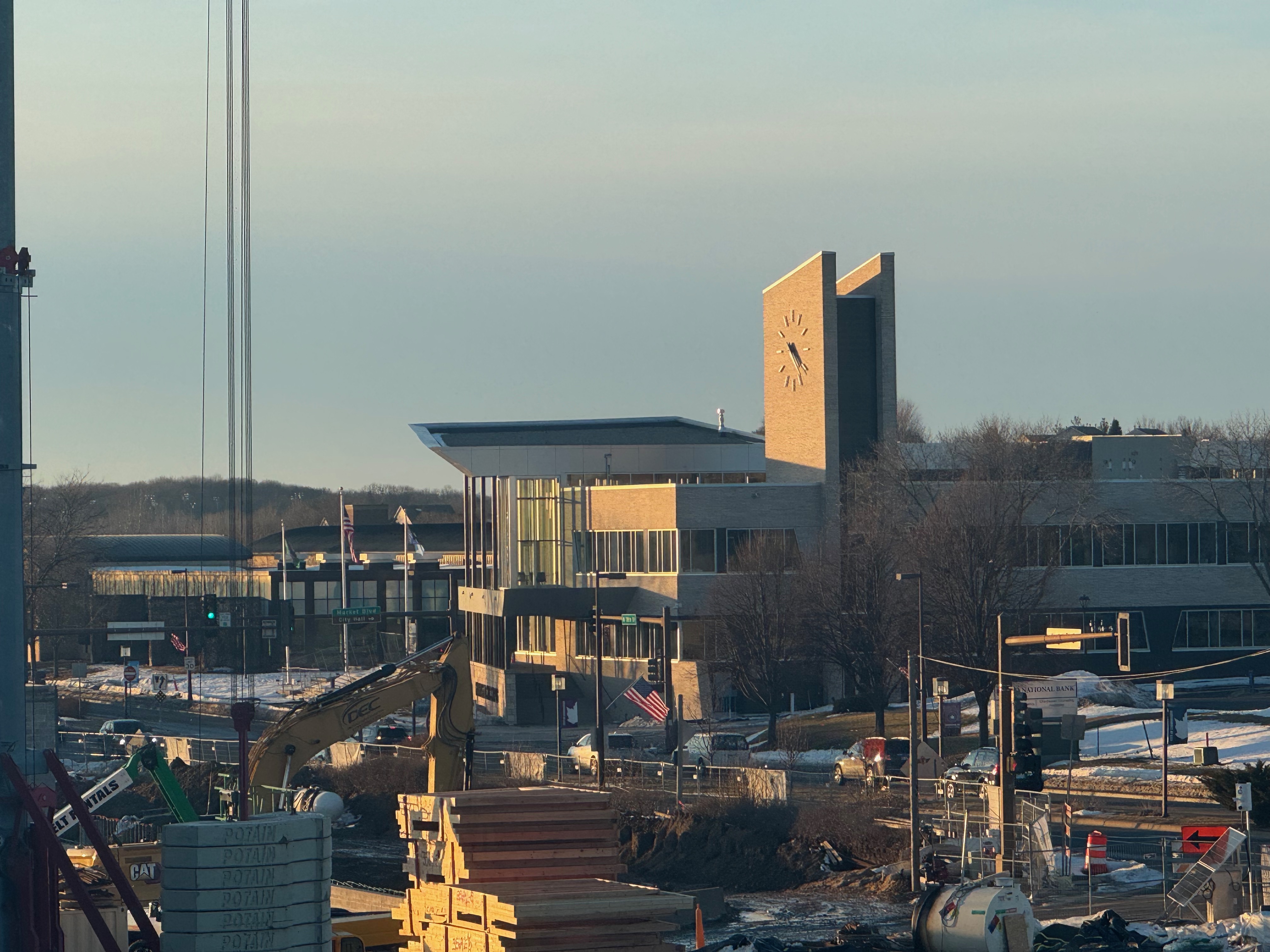 2026 Expenses Down, Levy Up in Chanhassen