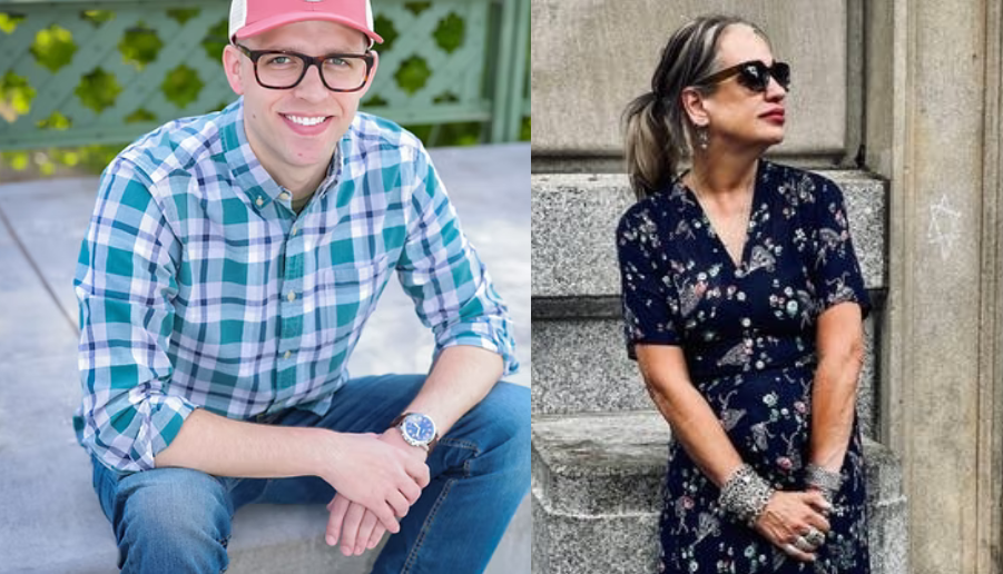 Online Author Visits Scheduled as Part of Library Winter Reads Program