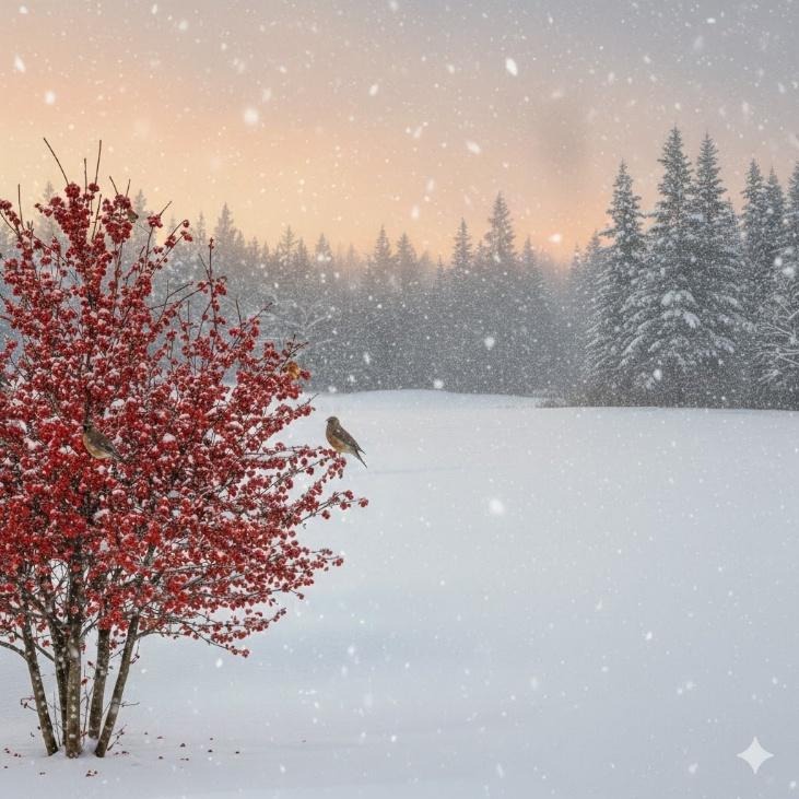 Cultivating Joy; The Armchair Gardener