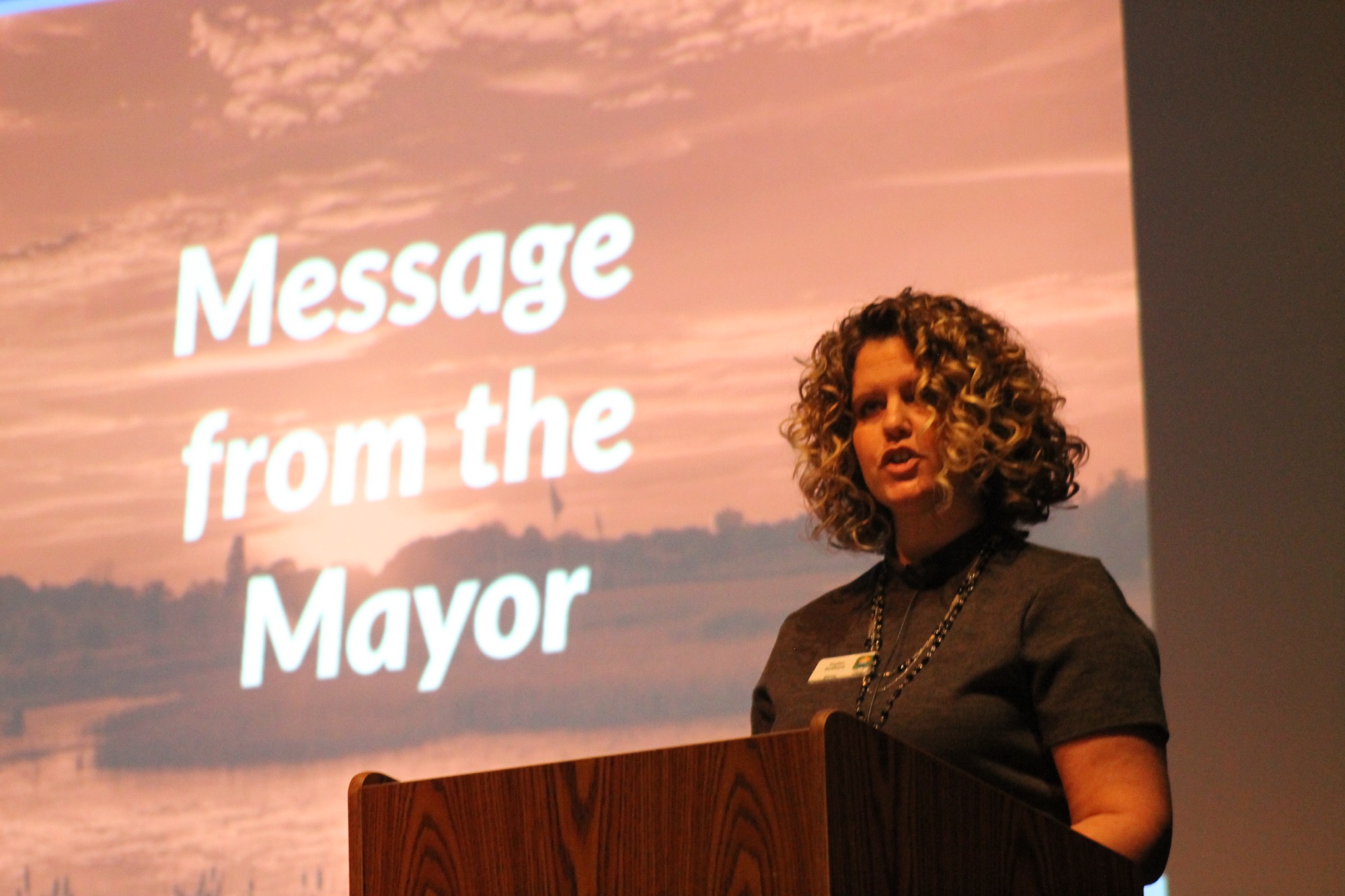 Chaska’s Goal? Best Small Town in America