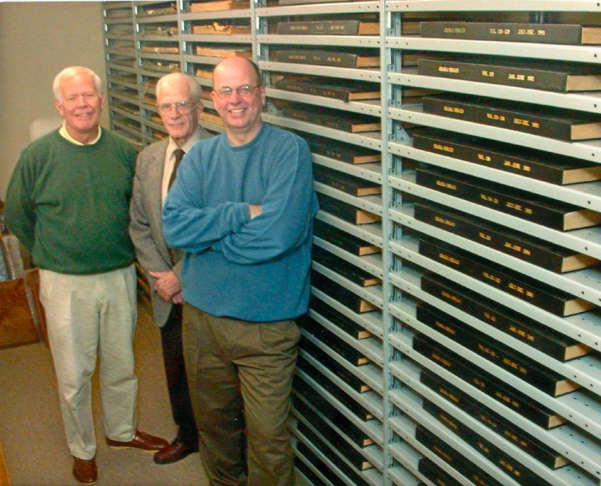 Chaska’s History Speaks — February 2026