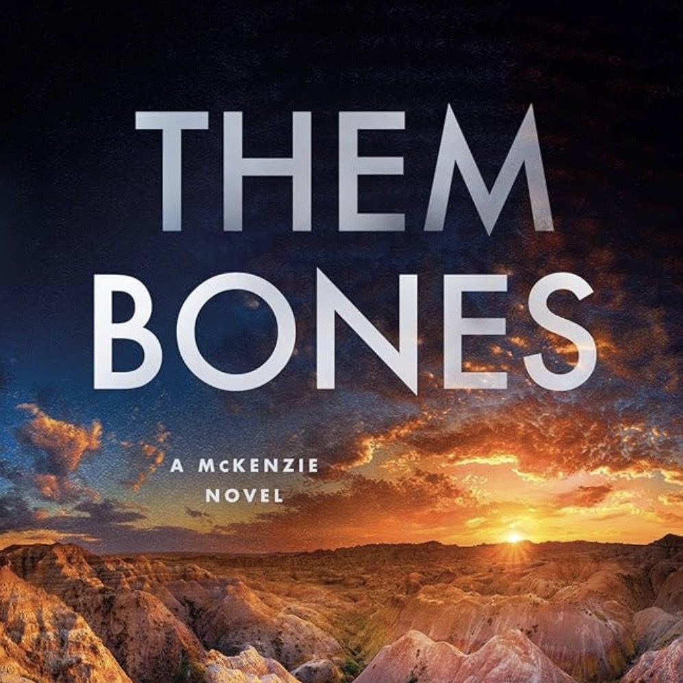 Book Nook: “Them Bones,” by David Housewright
