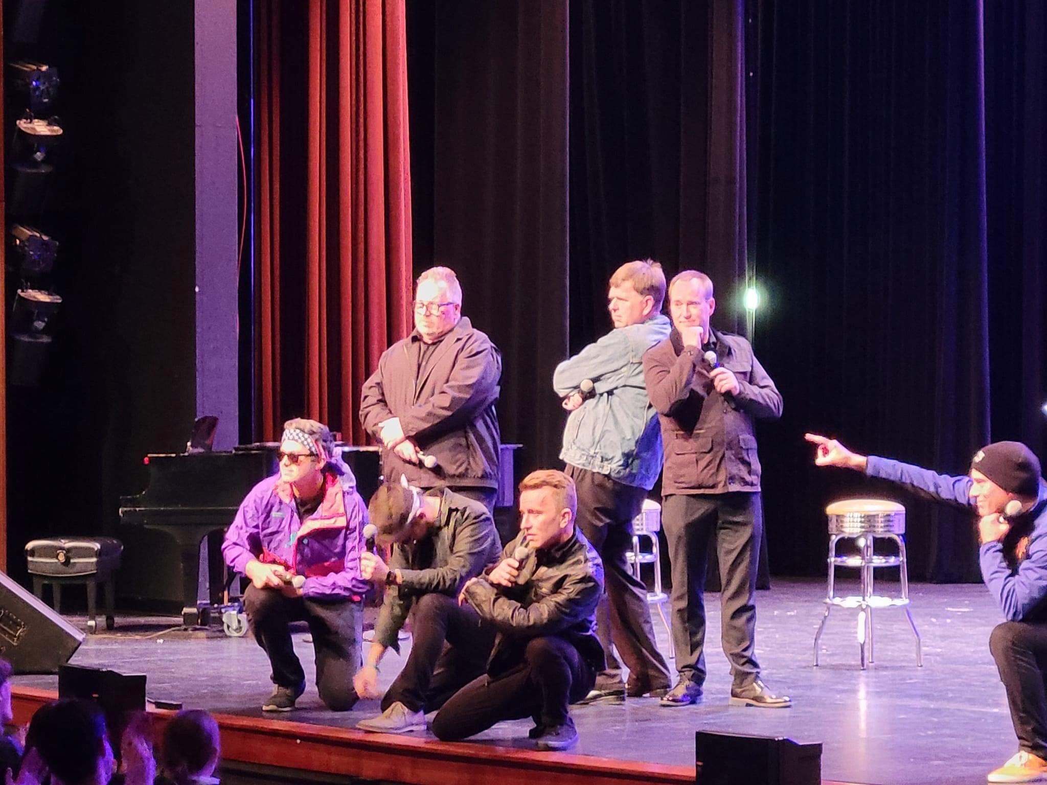 Concert Set to Benefit District 112 Music Scholarships