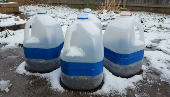 Cultivating Joy: Getting a Head Start on Spring