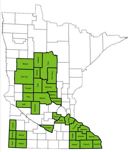State Program Helps Farmers Improve Nitrogen Management
