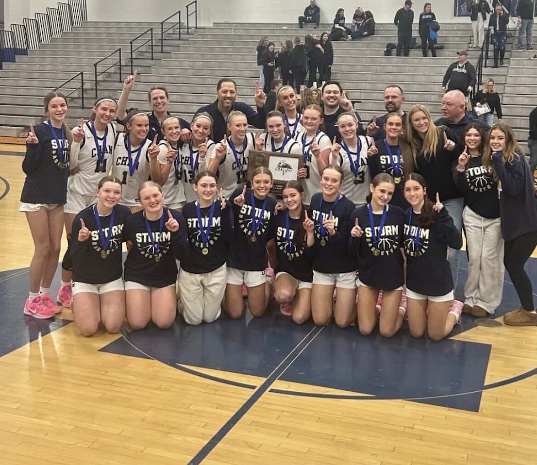 ‘A Season Of Firsts’ — Chan Culminates Historic Season With a Trip to State