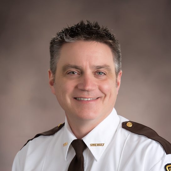 Carver County Sheriff Appears on CCLN Podcast