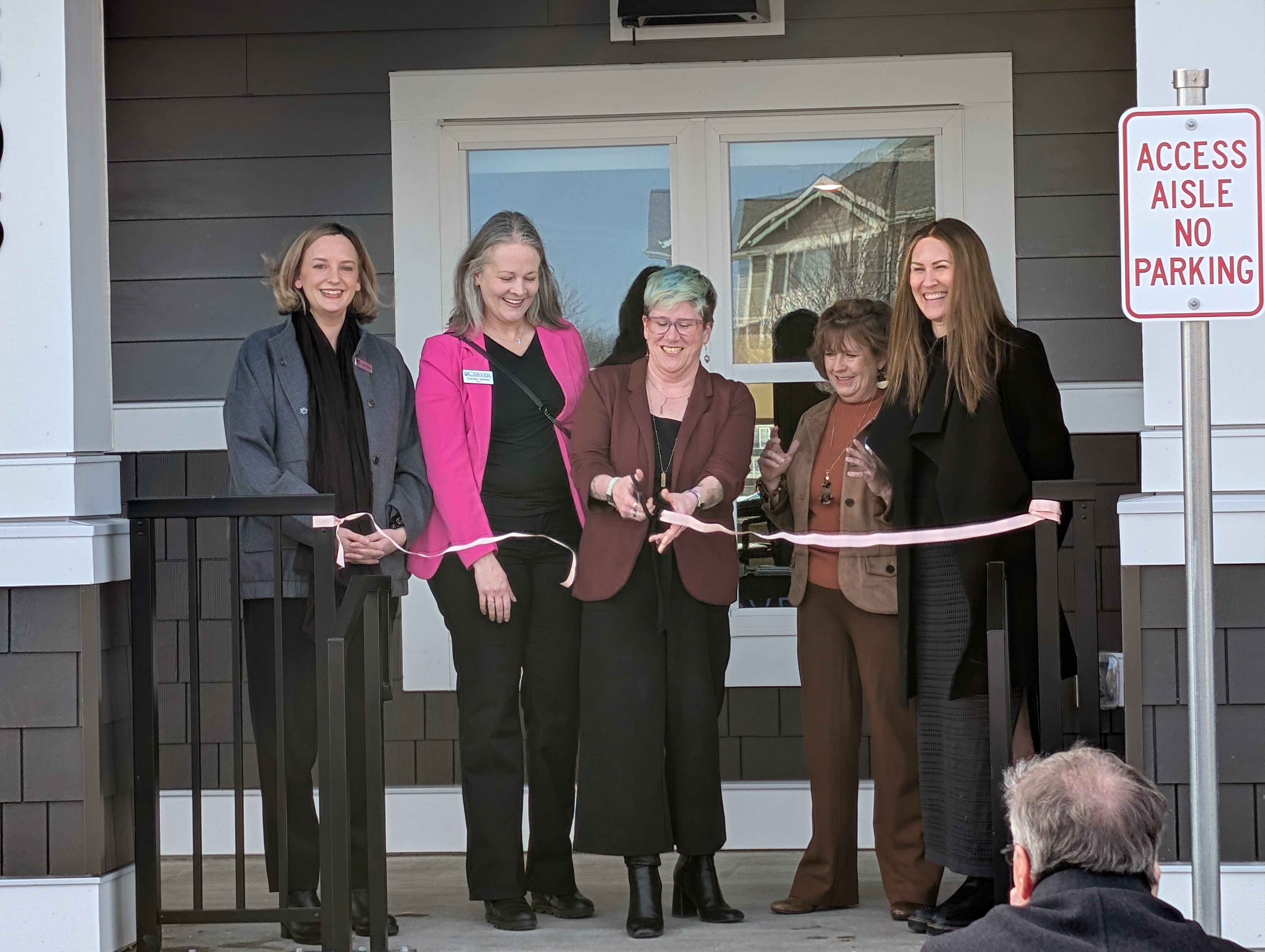Carver Oaks Begins Welcoming 55+ Residents