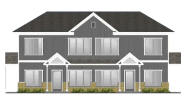 Concept Plan Approved for Four-Plex Benefitting Single Mothers 