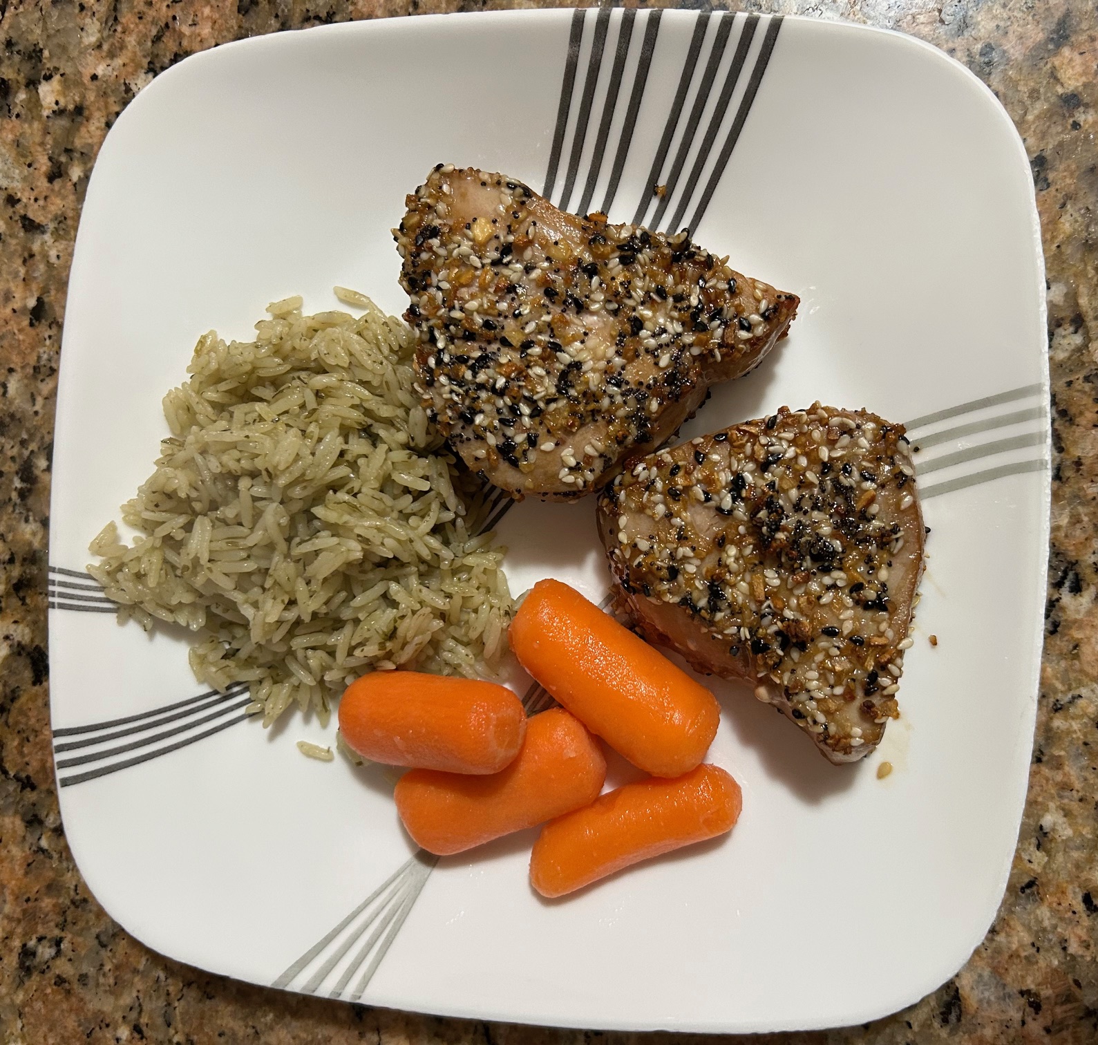 Looking for a Good Fish Fry? Start at Home!