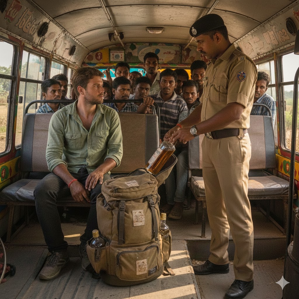 Wanderlust and Well-Being: When Things Go Wrong