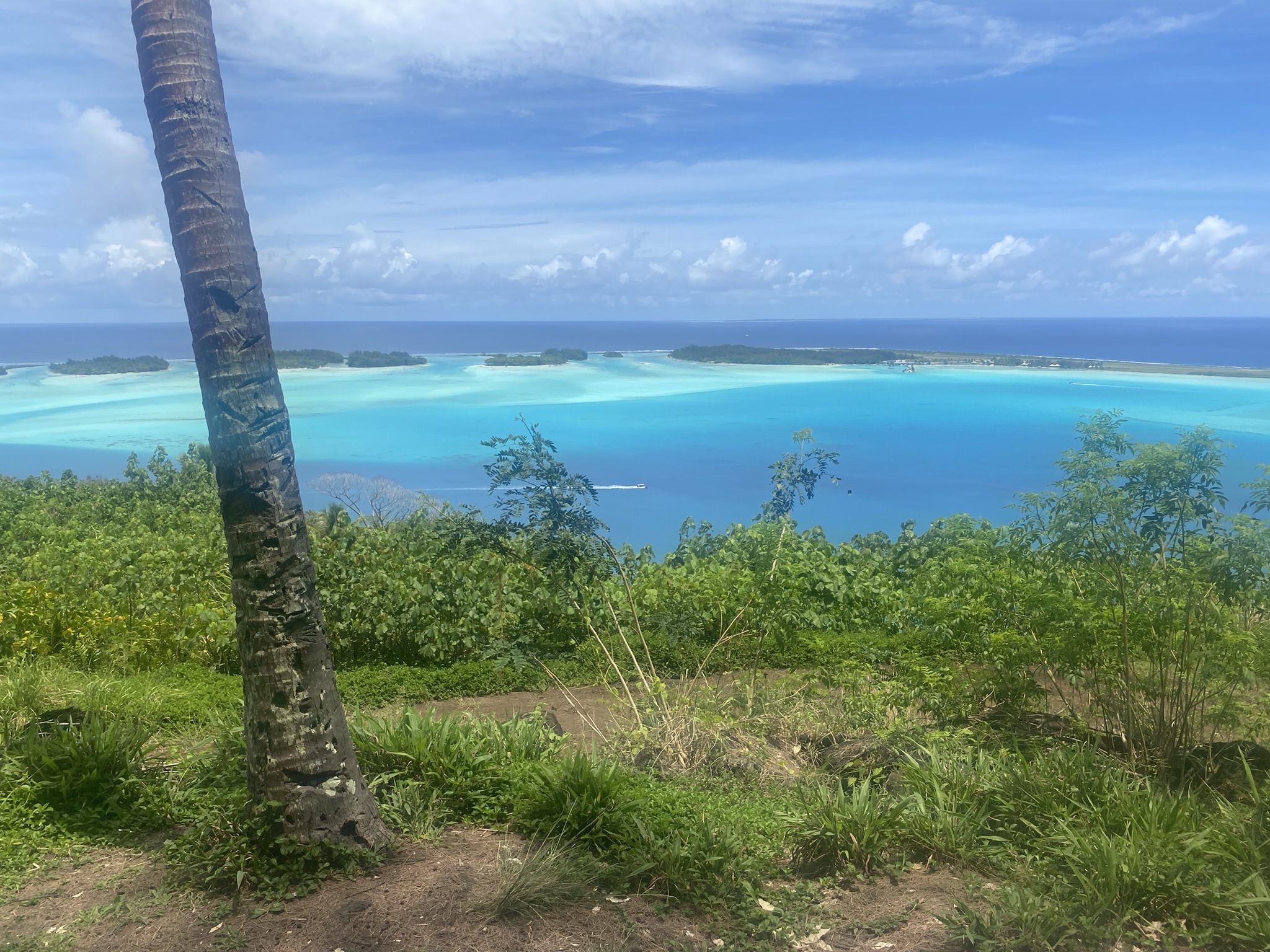 Wanderlust and Well-Being: Idyllic Places – French Polynesia