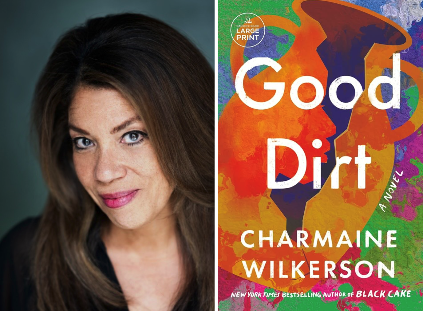 Book Nook: “Good Dirt,” by Charmaine Wilkerson
