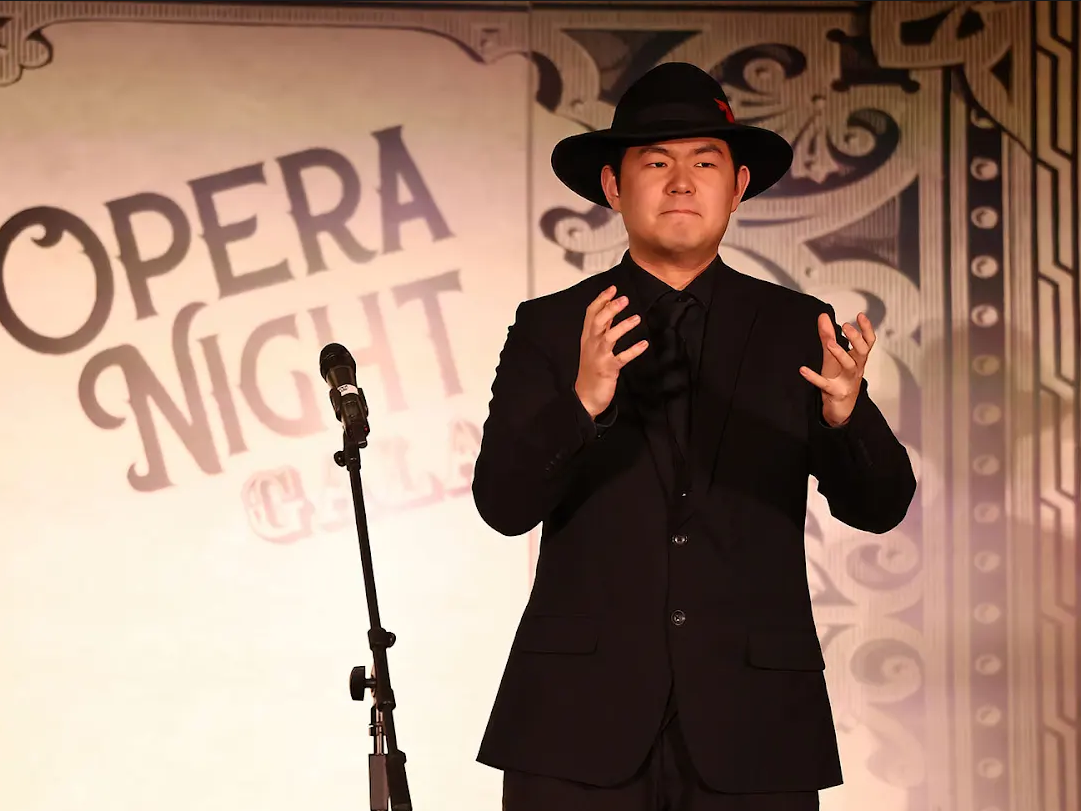 Chaska Resident to Perform at Bemidji State University’s Opera Night Gala