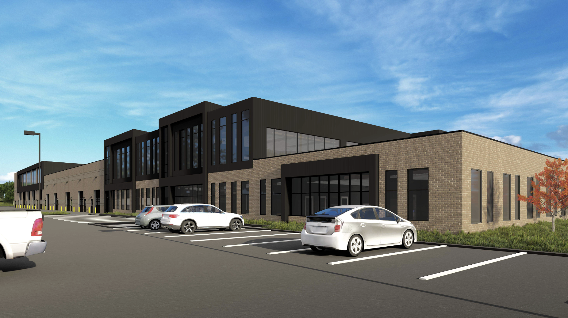 Chaska Council Approves $47 Million Municipal Services Building