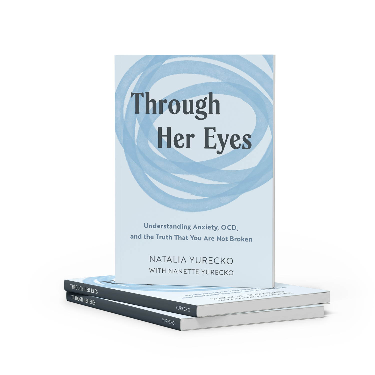 Minnesota Teen Publishes Book on Living with OCD, Anxiety