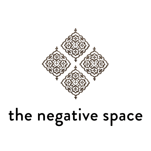 The Negative Space Assists Caregivers During Life’s Toughest Moments