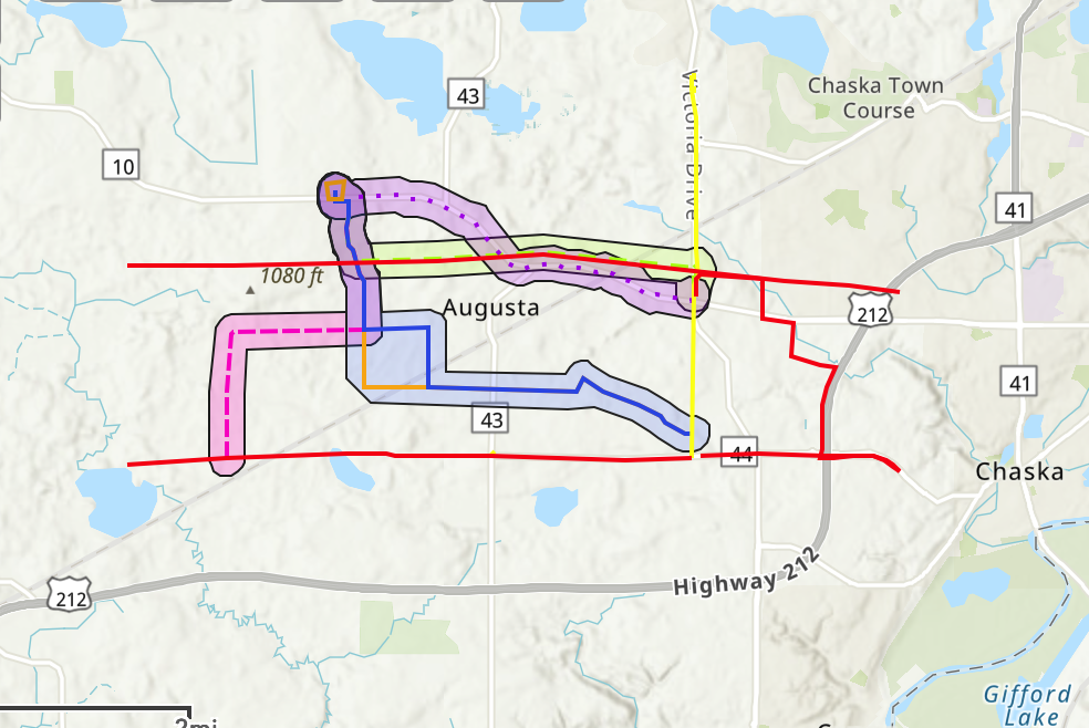 Minnesota Public Utilities Commission Approves Laketown Transmission Line