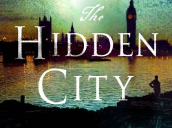 Book Nook: “The Hidden City,” by Charles Finch