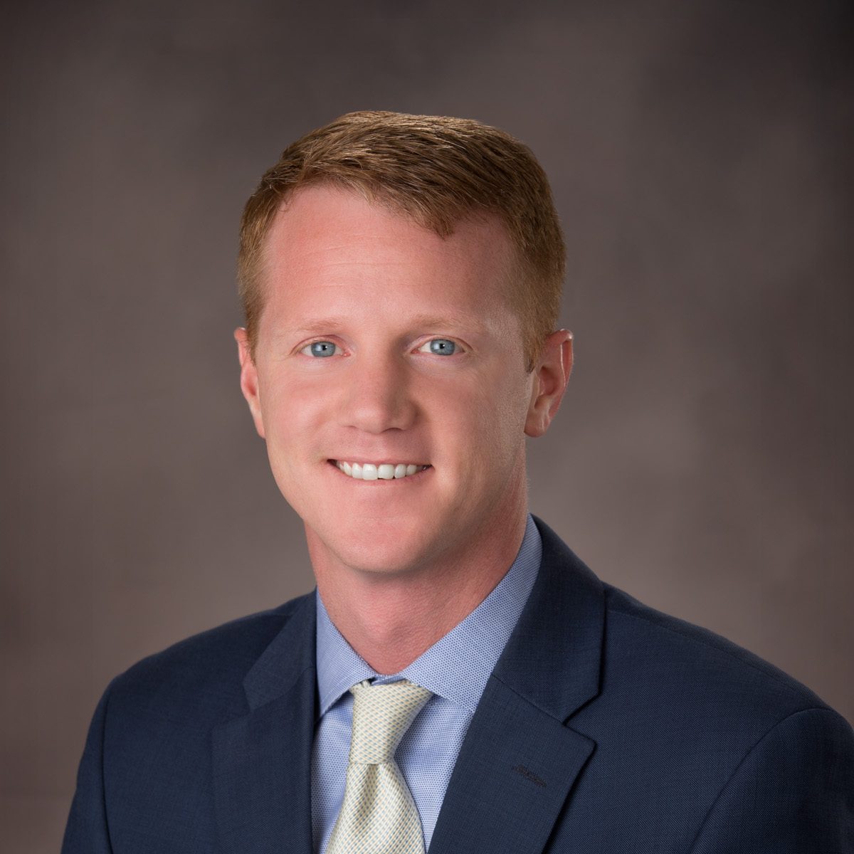 Ben Nielsen Named President, CEO of Ridgeview